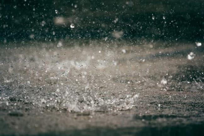 Met. Dept. forecasts showers in five provinces