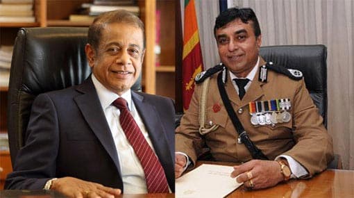 Preliminary investigations of case against Pujith and Hemasiri conclude