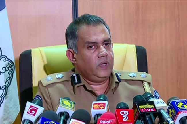 Easter attacks investigations near conclusion – Police Spokesman