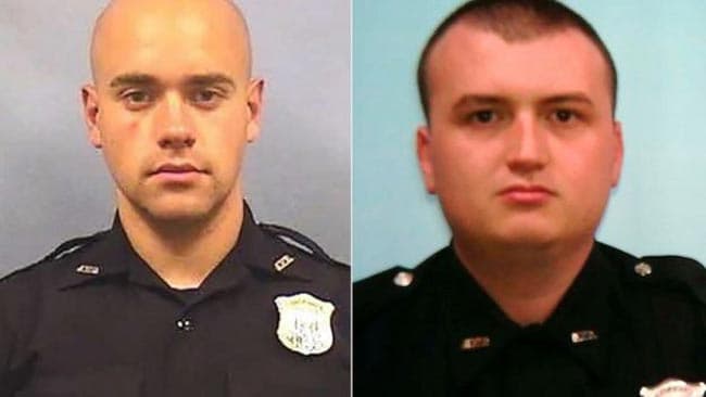 Rayshard Brooks shooting: US policeman faces murder charge