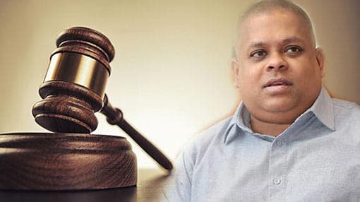 Court rejects Sajin Vass’ request for interim injunction