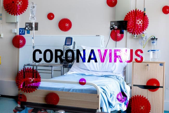 COVID-19: Recoveries hit 1,421 as more patients regain health