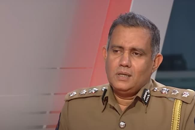 Rishad’s brother had direct links with Easter Sunday bombers – Police Spokesman