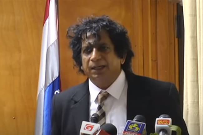 AG vows strict action against offenders, be it inmates or prison officers