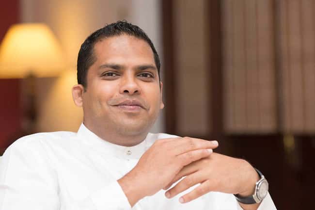 Harin comments on Mahindananda’s match-fixing allegations