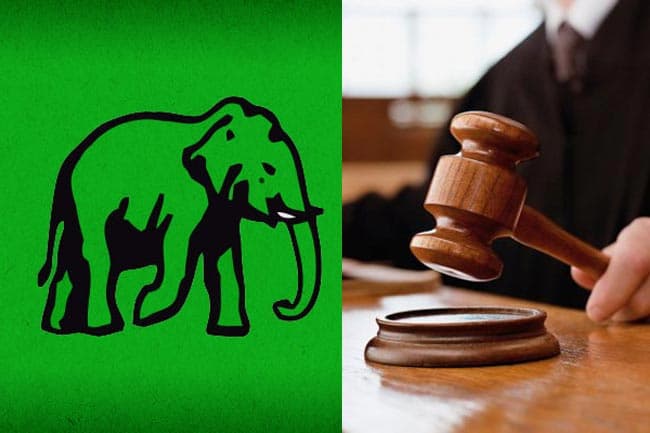 No injunction order against UNP decision to suspend 99 members