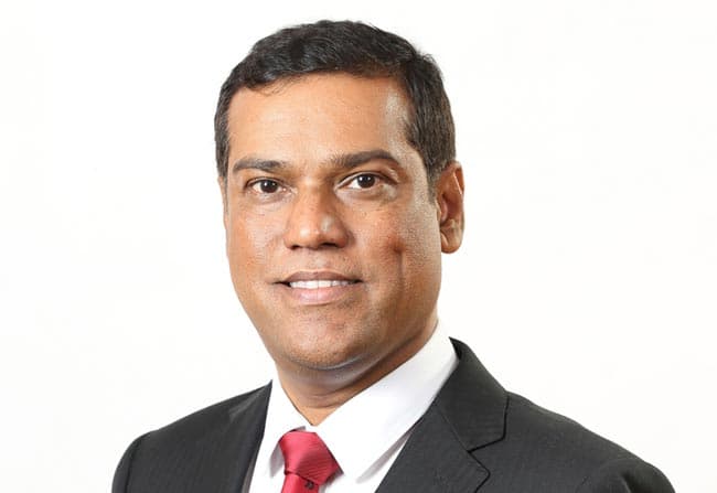 Ranjith Kodituwakku appointed new People’s Bank CEO/GM