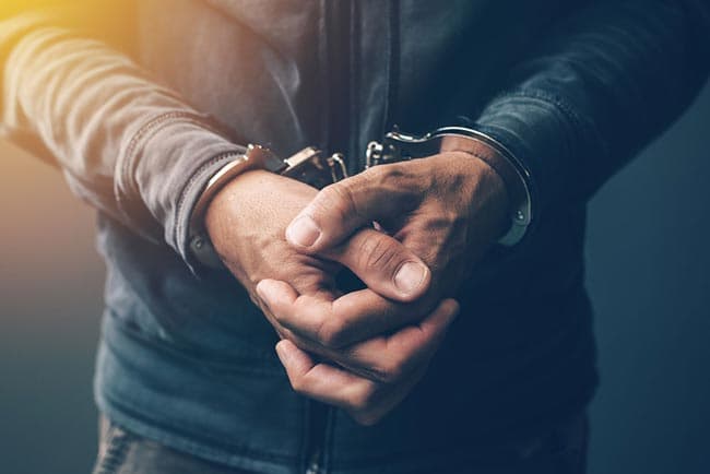 Close accomplice of ‘Seethawaka Podda’ arrested