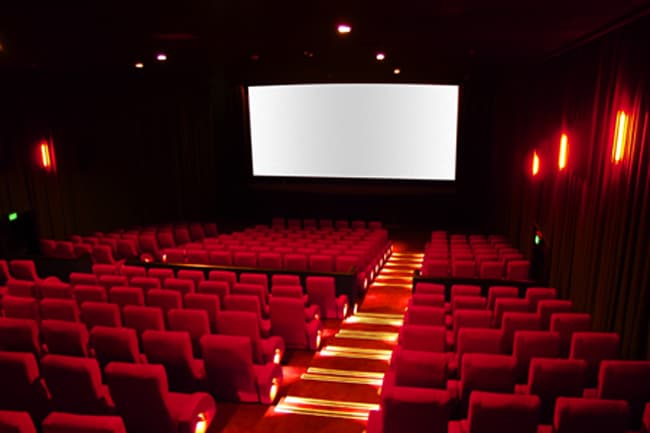 DG of Health Services issues guidelines for reopening cinema halls