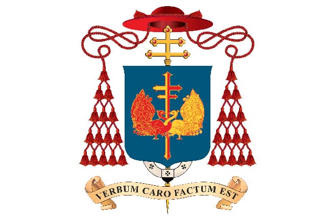 Archdiocese of Colombo deplores Harin’s comments on Cardinal