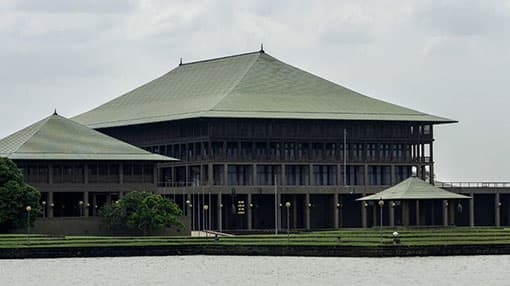 Constitutional Council to meet tomorrow