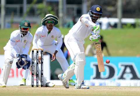 Bangladesh’s tour of Sri Lanka postponed