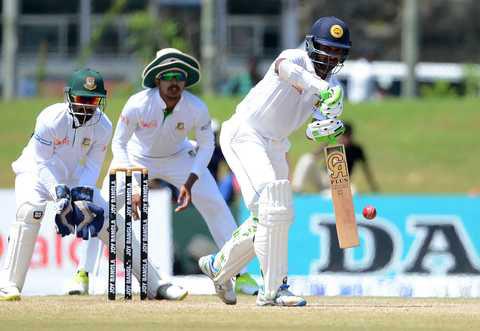 Bangladesh’s tour of Sri Lanka postponed