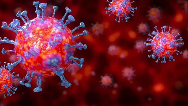 Sri Lanka’s Covid-19 cases cross 2,000 mark