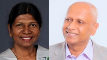 CC approves Dr. Ranee Jayamaha and Samantha Kumarasinghe to CBSL Monetary Board