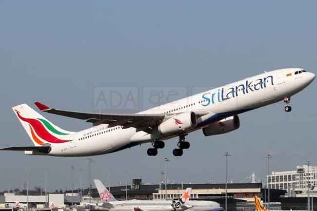 254 Sri Lankans repatriated from Seychelles
