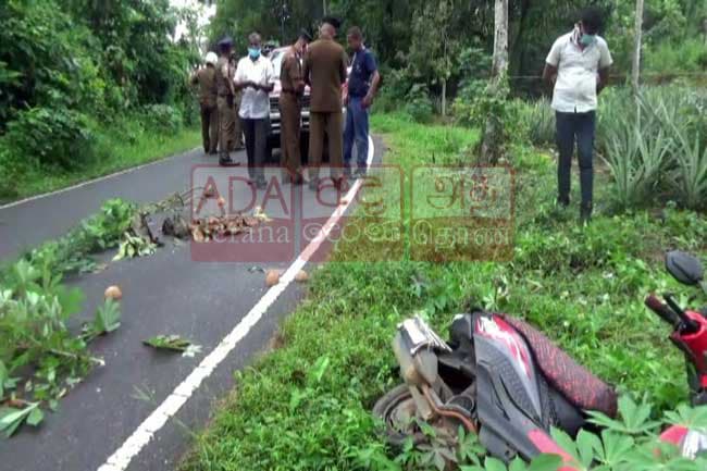 Drug dealer ‘Ketawala Pitige Sampath’ shot dead by police
