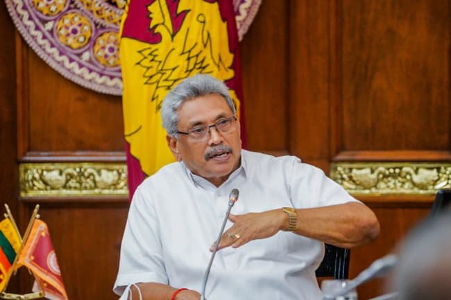President permits conducting tuition classes for 500 students per group