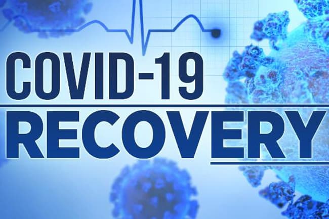 Recoveries count hits 1,711 as more patients return to health