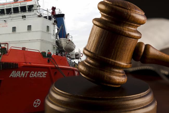 Avant-Garde case: Special HC dismisses preliminary objections by defence