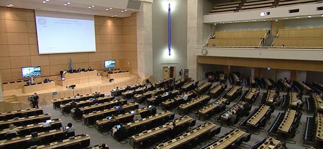 ‘Core Group’ urges Sri Lanka to ensure democratic space is open