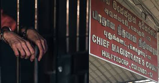 Court permits detention of PNB officers arrested over drug trafficking
