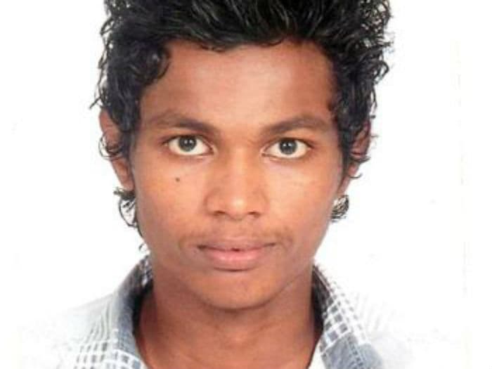 Suspect wanted by Interpol spotted in Sri Lanka
