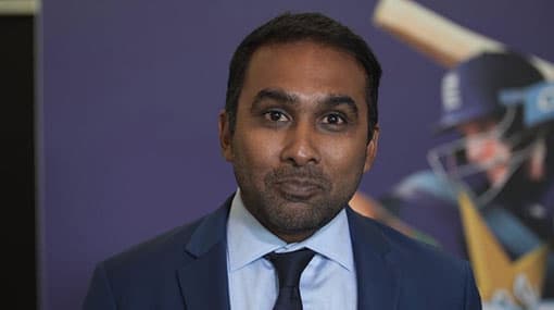 Mahela arrives at Sports Ministry’s SIU despite date change