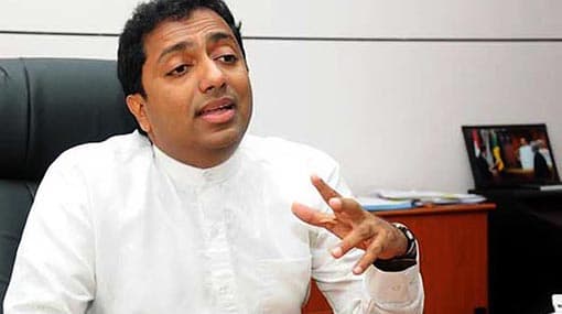 UNP lodges complaint against SJB over election campaign color