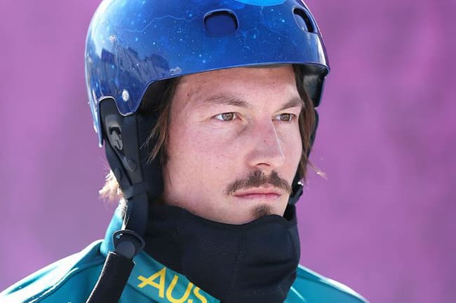 Alex Pullin: Australian world-champion snowboarder dies