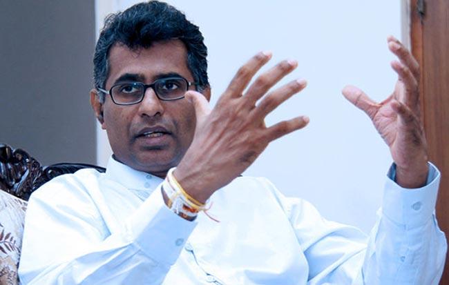 AG files indictment against Champika over accident in 2016