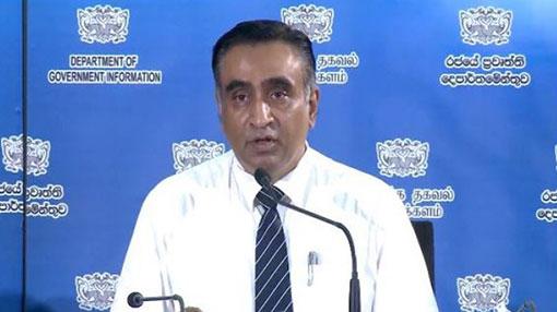 DG of Govt. Info. calls for impartial probe on obstruction of journalist