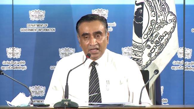 No truth in rumors of govt. declaring holidays in coming days