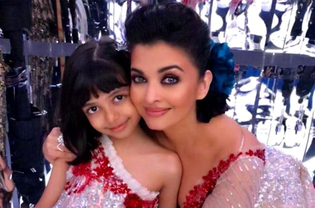Aishwarya Rai Bachchan, daughter Aaradhya test positive for COVID-19