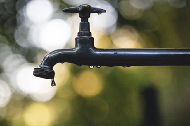 Water cuts for several areas in Colombo and suburbs today