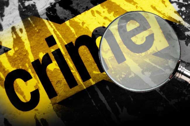 Son stabs father to death over disagreement