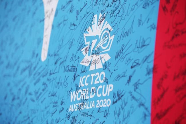 ICC T20 World Cup 2020 postponed