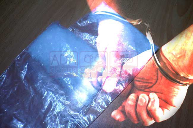 Eight including Excise officer arrested with ‘Ice’