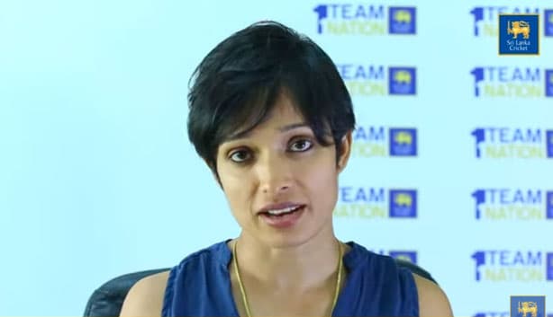 Sripali Weerakkody retires from international cricket