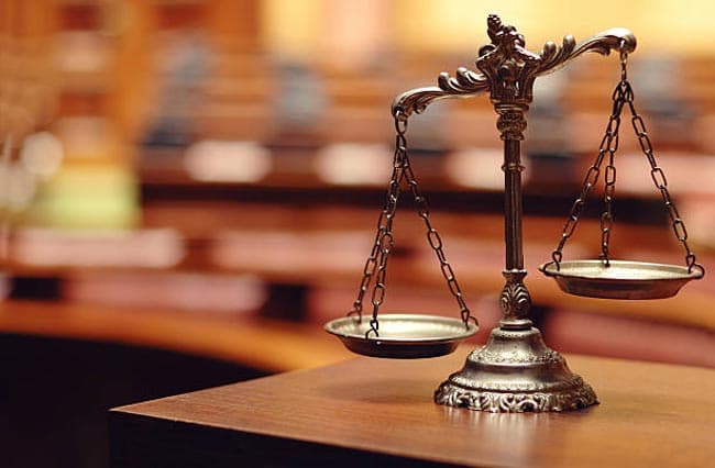 Writ by interdicted Negombo SP to be considered