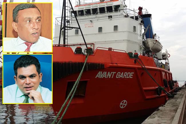 Appeals Court suspends HC trial on Avant-Garde bribery case