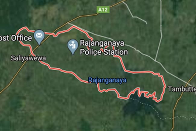 Travel restrictions in Rajanganaya lifted completely from today