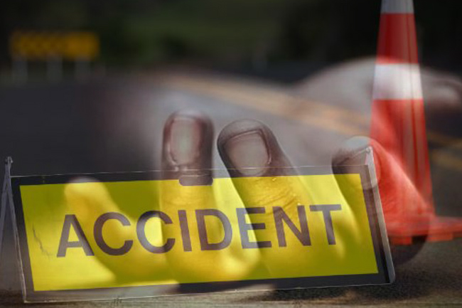 Two females killed in vehicle collision in Aparekka