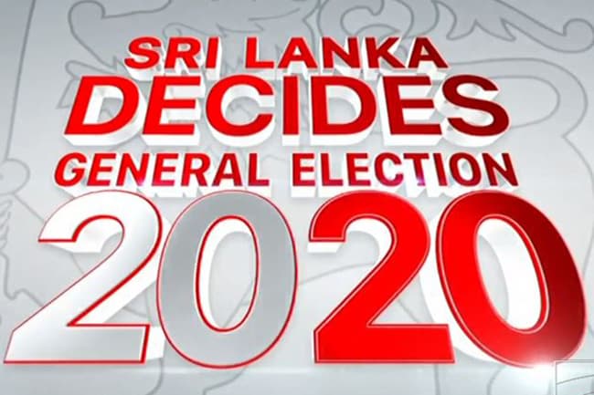 Sri Lanka Decides: Derana all set for parliamentary election coverage