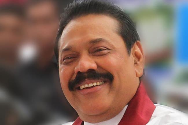 Mahinda Rajapaksa clinches landslide win in Kurunegala