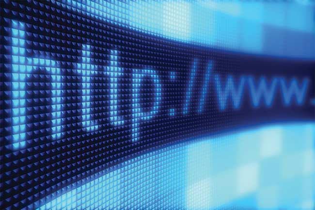 Registration of new MPs to be carried out online