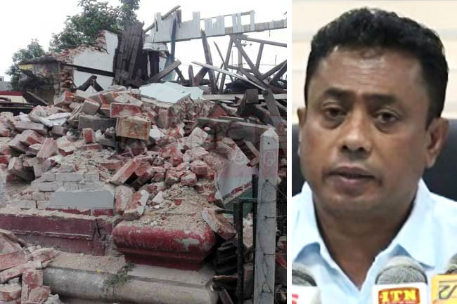 Court re-issues warrants for arrest of Kurunegala Mayor and four others