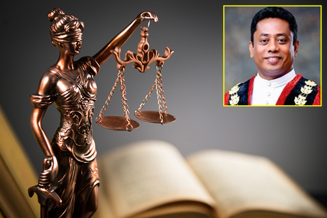 Kurunegala mayor files writ application challenging arrest warrant