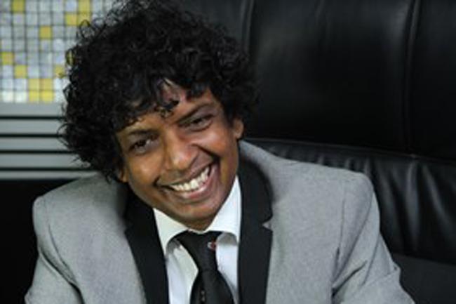 Prof. Dammika Ganganath Dissanayake passes away