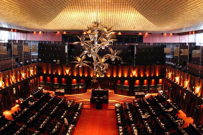Tussle over National List seat continues...